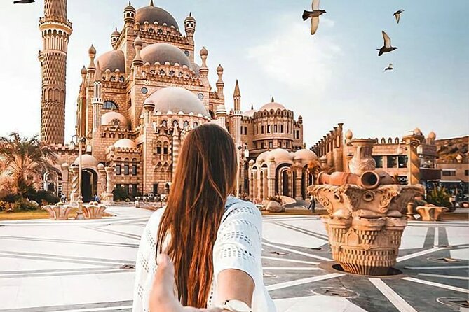Private City Tour and Old Market Shopping in Sharm El Sheikh - Key Points