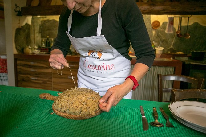 Private Cooking Class at a Cesarinas Home in Cremona - Key Points