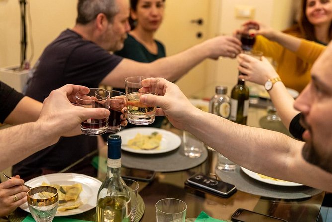 Private Cooking Class at a Cesarinas Home in Piedimonte Etneo - Key Points