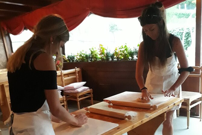 Private Cooking Class of the Real Piadina Romagnola in Emilia-Romagna - Key Points