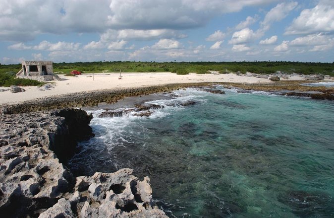 Private Custom Jeep Tour in Cozumel With Lunch and Snorkel - Key Points