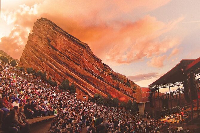 Private Custom Tour of the Foothills of Denver, Dillon and Breckenridge. - About Your Stay