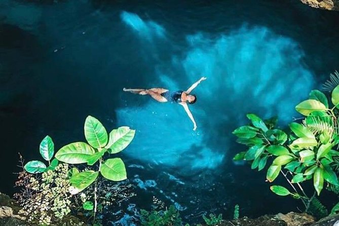 Private Customizable Negril Nature Tour [Transportation]Hotel Pick-Up - Key Points