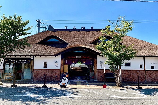 Private Customizable Tour in Wakayama