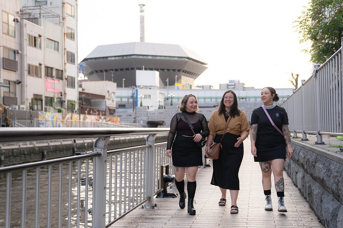 Private Customized Tour With Local Guide in Osaka - Good To Know