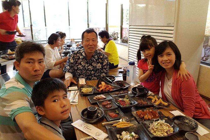 Private Day Tour Review in Jeju Island - Tour Overview and Pricing