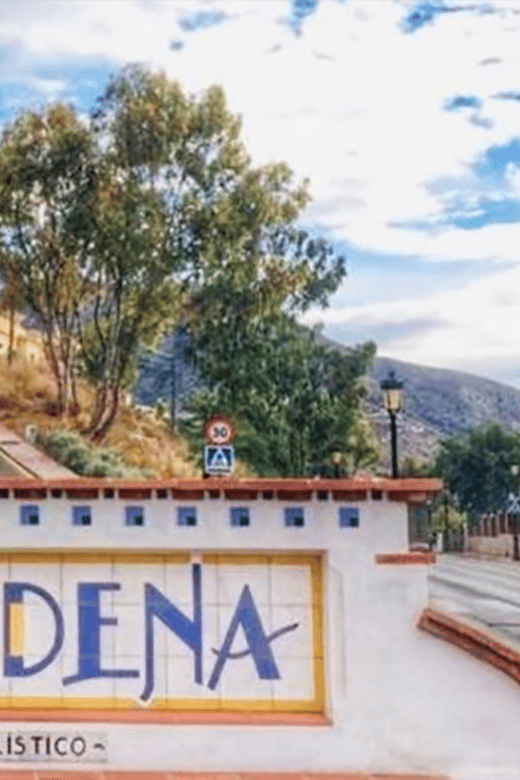 Private Day Trip From Benalmadena to Tangier