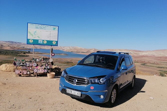 Private Day Trip To Chefchaouen From Tangier. - Key Points