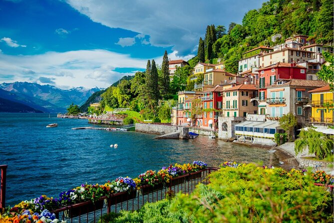 Private Day Trip to Lake Como and Lugano From Lucerne by Car - Key Points
