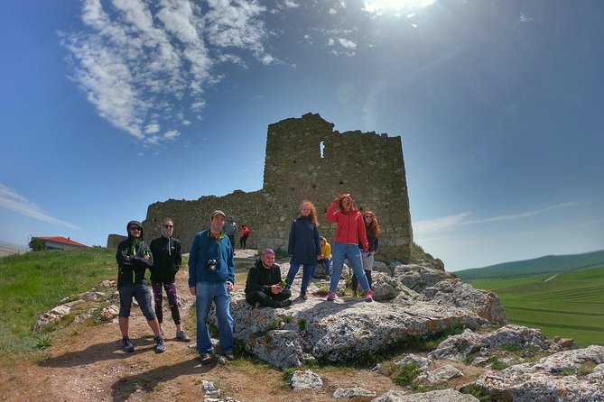 Private Daytrip to Danube Delta and Dobrogea Region