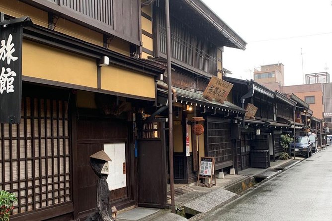 Private Departure Transfer From Kobe City & Arima Onsen to Kansai Airport - Good To Know