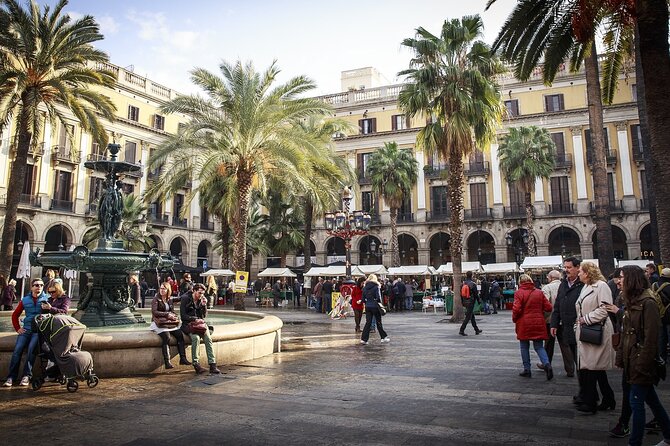 Private Direct Transfer From Zaragoza to Barcelona, English Speaking Driver - Key Points