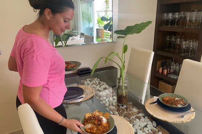 Private Dominican Cooking Class in Punta Cana With a Chef - Overview of the Experience