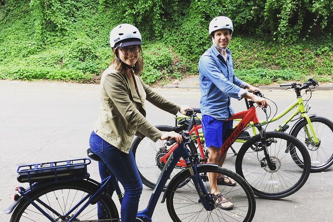 Private Ebike Tour of Portland Review - Tour Highlights