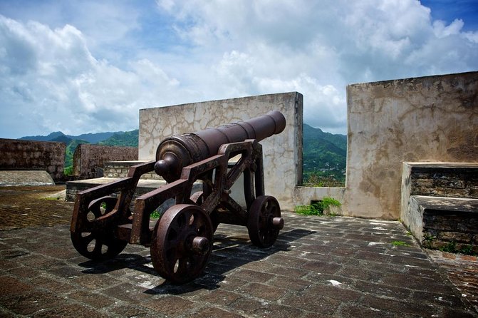 Private Electric Foot Scooter Tours in Nassau - Tour Overview