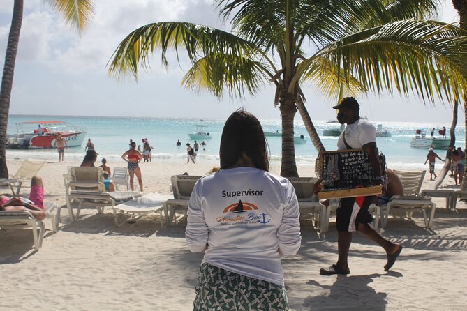 Private Exclusive Saona Island VIP Tours - Overview of Saona Island Tours