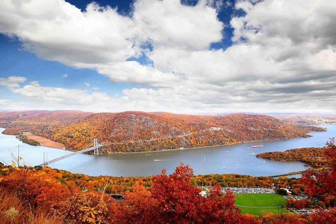 Private Fall Foliage Helicopter Tour Review - Tour Overview