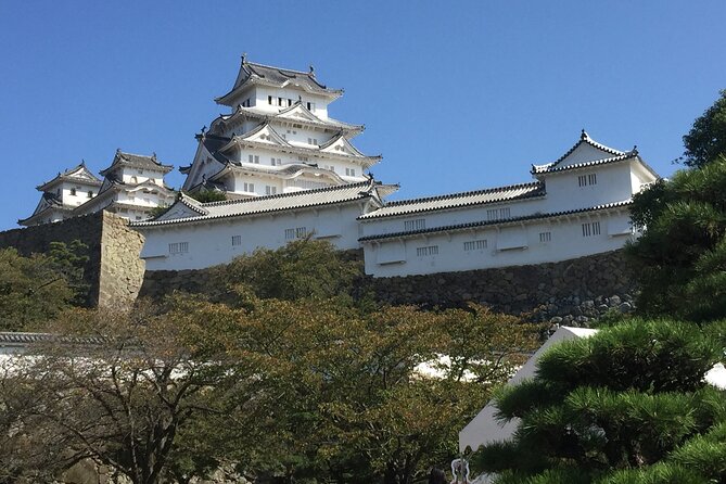 Private Full-Day Guided Tour of Himeji and Kobe - Good To Know