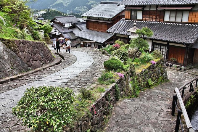 Private Full Day Magome &Tsumago Walking Tour From Nagoya - Good To Know