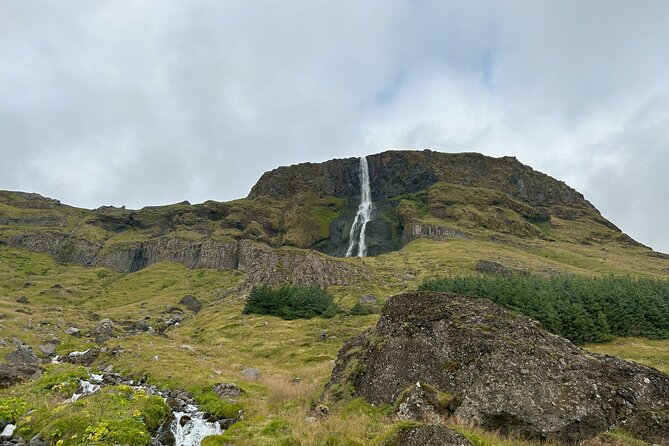 Private Full Day Tour in Snaefellsnes Iceland - Overview of the Tour
