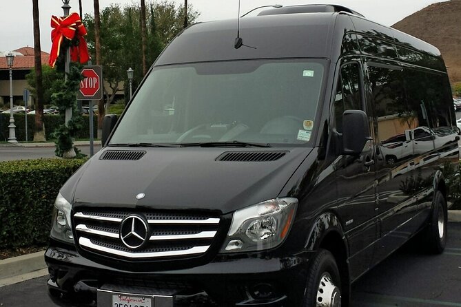 Private Full-Day Tour of Orange County From Los Angeles - 10 Hours. - Tour Highlights