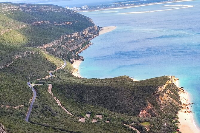 Private Full Day Tour Setubal - Key Points
