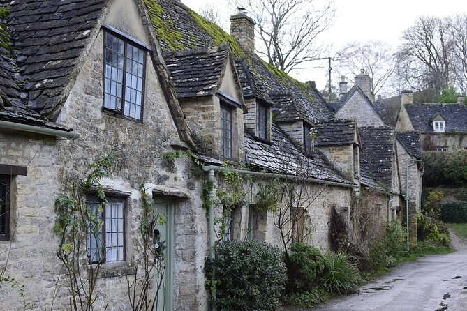 Private Full Day Tour to Cotswolds From London - Key Points