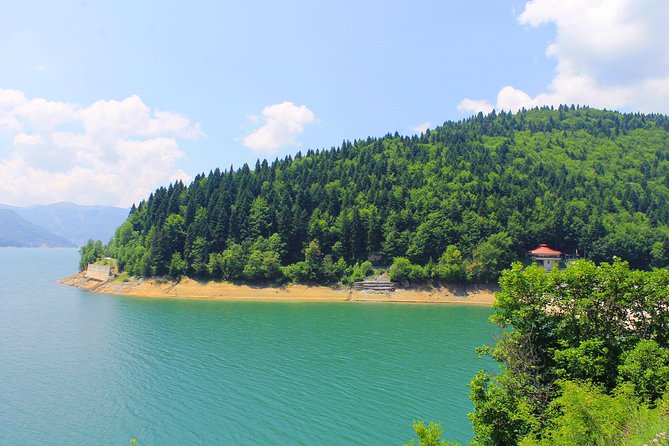 Private Full Day Trip to the National Park Mavrovo From Ohrid - Key Points