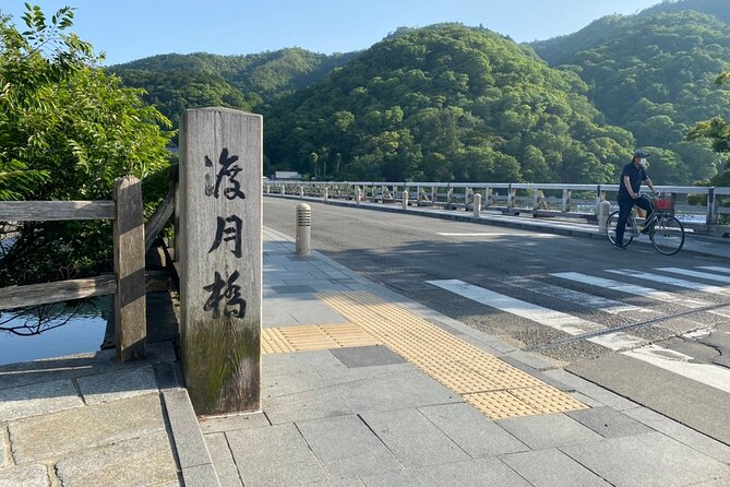 Private Full-Day Walking Tour of Kyoto - Tour Details