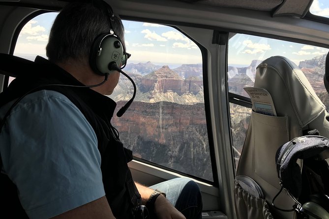Private Grand Canyon Tour From Flagstaff or Sedona - Good To Know