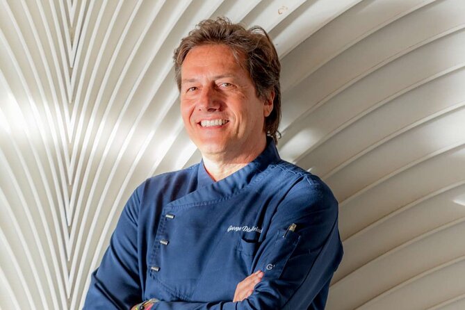 Private Greek Cuisine With Chef at Your Place - Meeting and Transportation Details