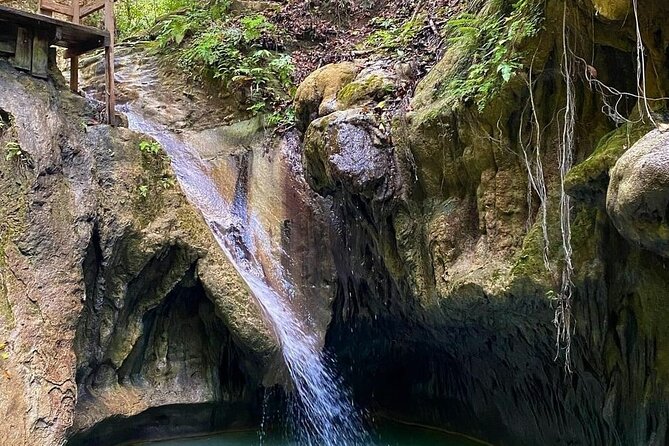 Private Group Tour to 27 Waterfalls Falls- Adventure Tour - Key Points
