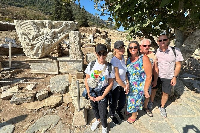 Private Guided Ephesus Highlights Tour - Overview of Ephesus Tour