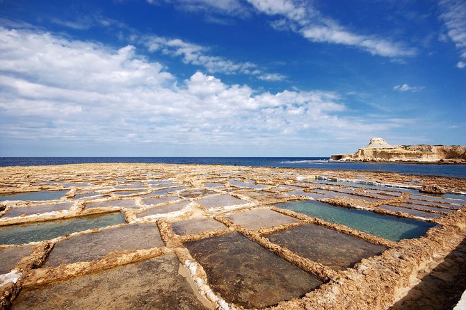 Private Guided Gozo Tour From Malta With a Professional Guide and Transport - Key Points
