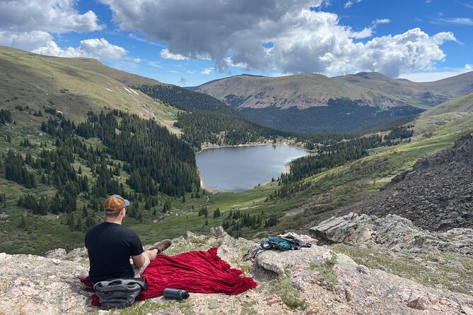 Private Guided Secret Alpine Hike With Picnic Tasting - Meeting and Pickup Details