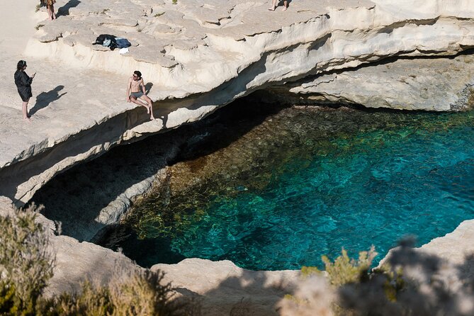 Private Half Day Tour at Marsaxlokk Island of Malta - Key Points