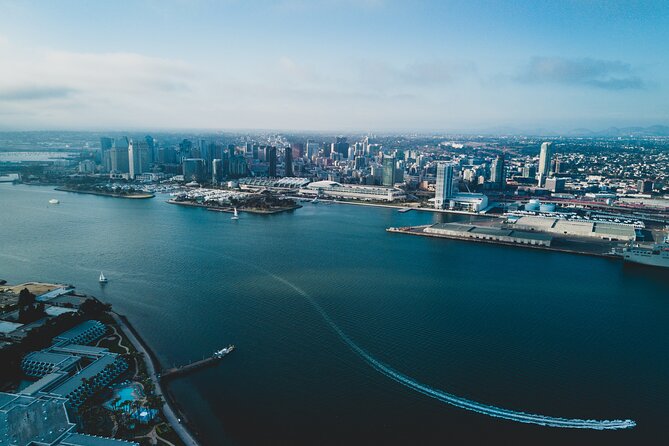 Private Half-Day Tour of San Diego With a Driver-Guide - About Your Stay