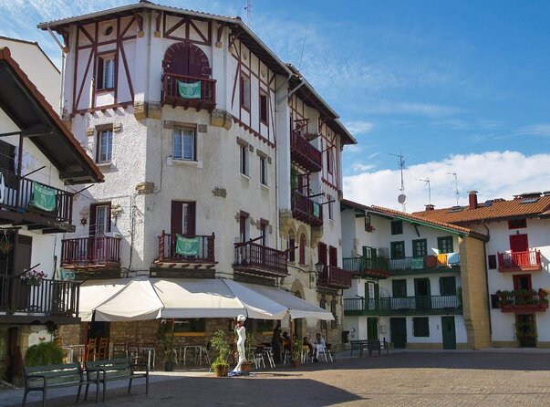 Private Half Day Tours in and From San Sebastian - Key Points