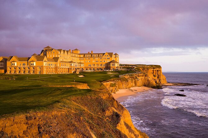 Private Half Moon Bay Coastal Delights Review - Tour Overview