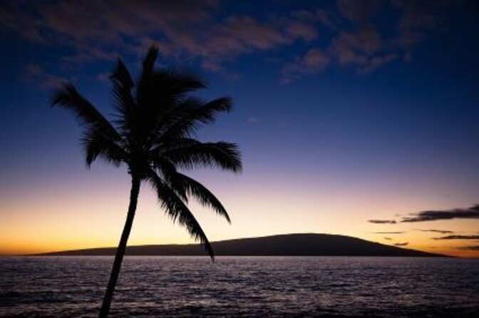 Private Helicopter Excursion Over Molokai Sea Cliffs With Landing From Lanai - Key Points
