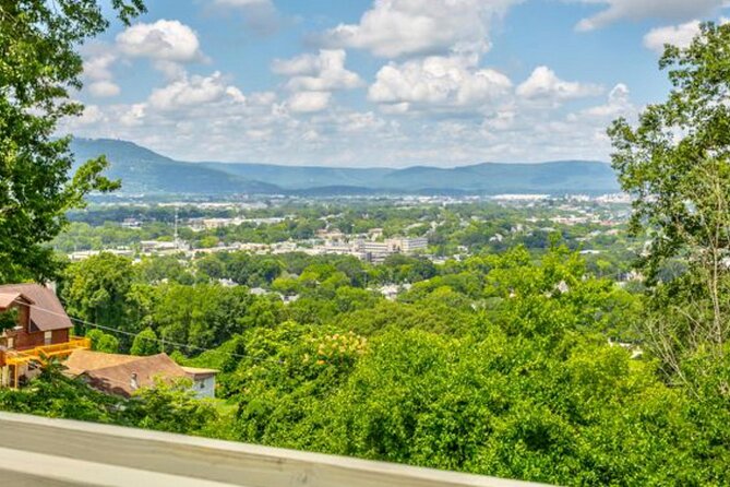Private Helicopter Tour Over South Chattanooga Review - Good To Know