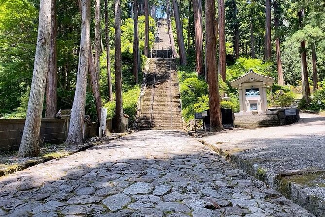Private Heritage and Cultural Guided Tour Around Mt.Fuji - Key Points