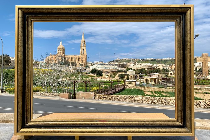 Private Highlights of Gozo Full-Day Tour - Key Points