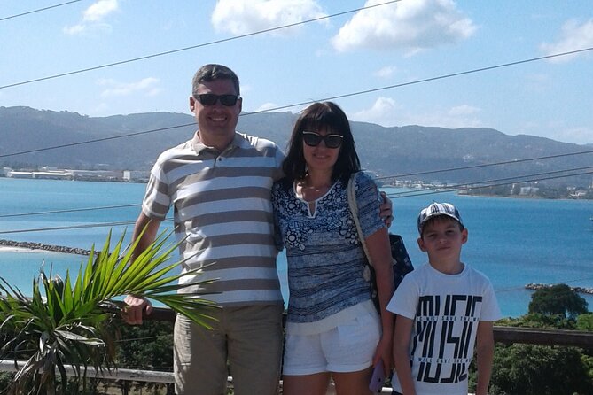 Private Highlights Tour and Shopping With Pickup From Montego Bay - Key Points