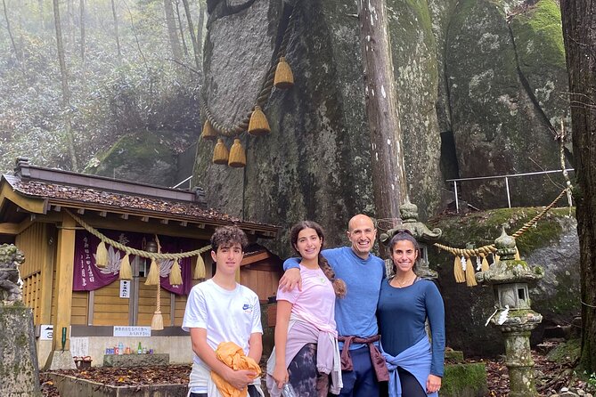 Private Hiking Tour to View Mt. Fuji - Good To Know