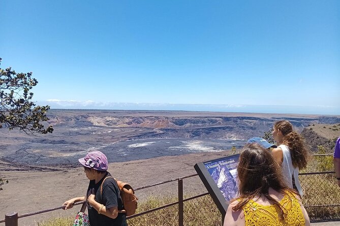 Private Hilo Shore Excursion Review - Good To Know