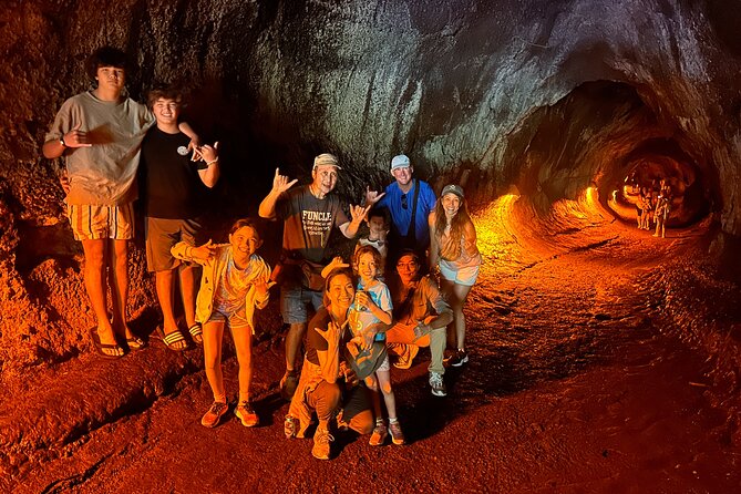 Private Hilo Shore Excursion to Volcano Waterfall and Black Sand - Meeting and Pickup Details