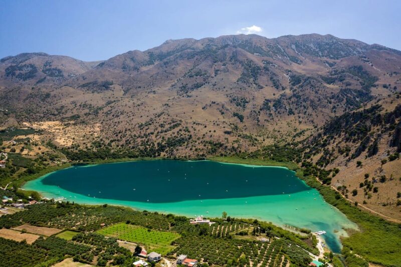 Private Horse Riding, Lake Kournas & Georgioupoli - Good To Know