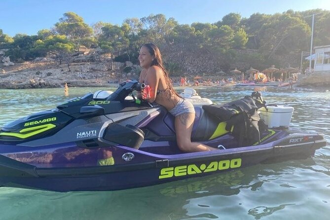 Private Jet Ski Experience in Mallorca - Meeting Location Details