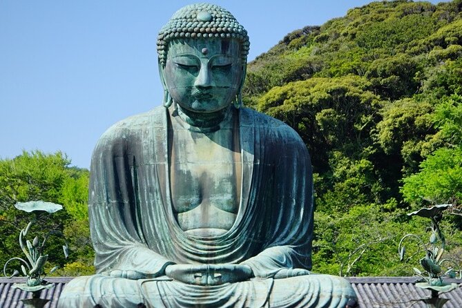 Private Kamakura and Enoshima Day Tour From Tokyo - Good To Know